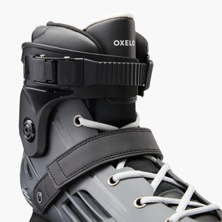 Patines Línea Adulto Freeskate Oxelo MF140 Adulto