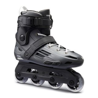 Patines Línea Adulto Freeskate Oxelo MF140 Adulto