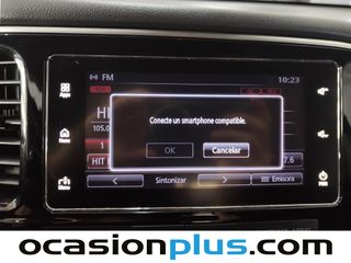 Mitsubishi Outlander 2.0 PHEV Kaiteki 4WD Auto 149 kW (203 CV)