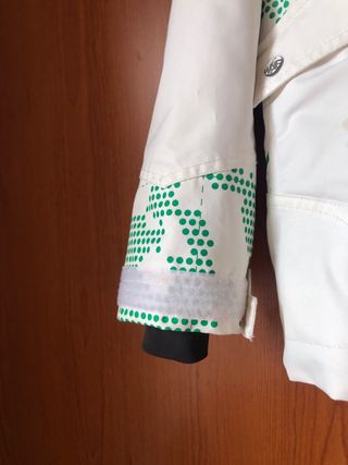 Anorak Hombre Wedze Talla L