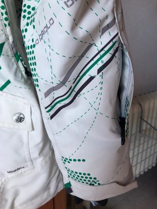 Anorak Hombre Wedze Talla L