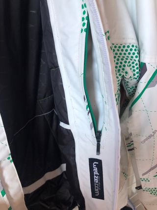 Anorak Hombre Wedze Talla L