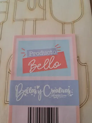 Adornos para Scrapbooking