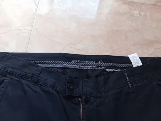 Pantalón vestir caballero 46