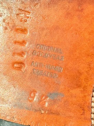 Zapatos Lottusse Piel Negro