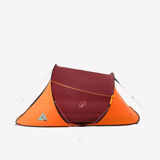 Tienda de campaña instantánea de 3 plazas, 2 Seconds