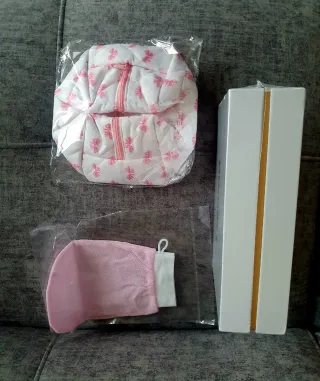 Depiladora Láser IPL Lumina by Lumisilk - Precinta