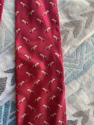 Corbata LESTER Seda Italiana