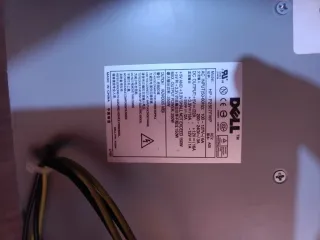 Set Alimentatori per PC Fisso