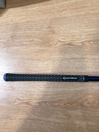 Madera 3 TM QI10 Zurdo 15° Regular 60gr