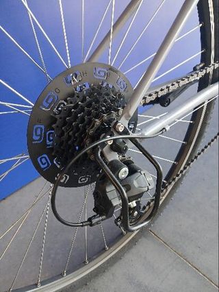 Riverside 120 Talla M