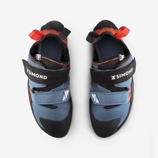 Pies de gato de escalada nivel intermedio Vibram XS Simond