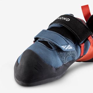 Pies de gato de escalada nivel intermedio Vibram XS Simond