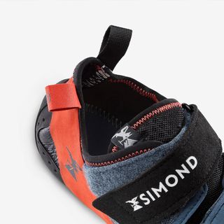 Pies de gato de escalada nivel intermedio Vibram XS Simond