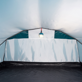 Tienda de campaña 3 personas Quechua 2 Seconds