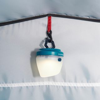 Tienda de campaña 3 personas Quechua 2 Seconds