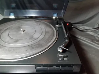 Tocadiscos AIWA PX-E77 Automático