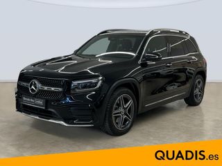 Mercedes-Benz GLB 200 d 4Matic 110 kW (150 CV)