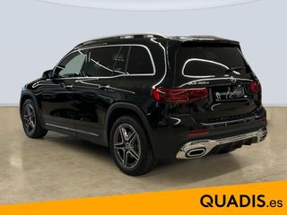 Mercedes-Benz GLB 200 d 4Matic 110 kW (150 CV)