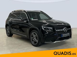 Mercedes-Benz GLB 200 d 4Matic 110 kW (150 CV)