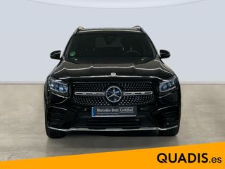 Mercedes-Benz GLB 200 d 4Matic 110 kW (150 CV)