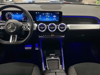 Mercedes-Benz GLB 200 d 4Matic 110 kW (150 CV)