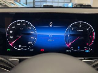 Mercedes-Benz GLB 200 d 4Matic 110 kW (150 CV)