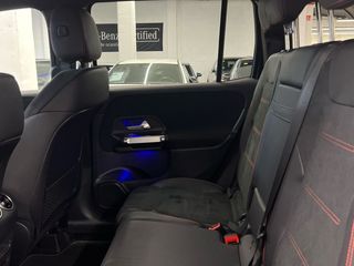 Mercedes-Benz GLB 200 d 4Matic 110 kW (150 CV)