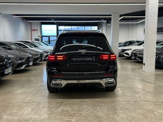 Mercedes-Benz GLB 200 d 4Matic 110 kW (150 CV)