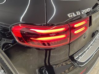 Mercedes-Benz GLB 200 d 4Matic 110 kW (150 CV)
