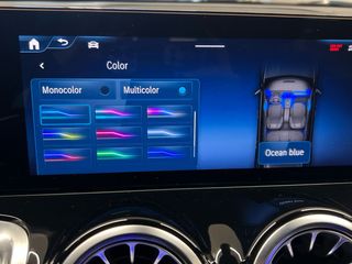 Mercedes-Benz GLB 200 d 4Matic 110 kW (150 CV)