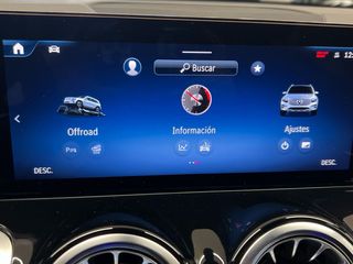 Mercedes-Benz GLB 200 d 4Matic 110 kW (150 CV)