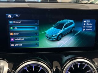 Mercedes-Benz GLB 200 d 4Matic 110 kW (150 CV)