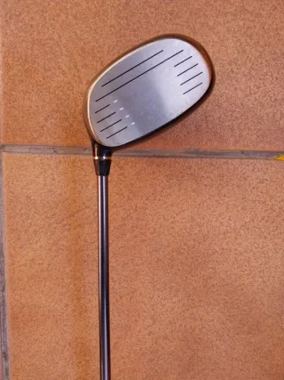Palo de golf Callaway Driver