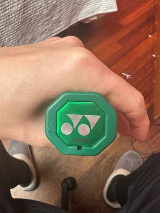 Raqueta Yonex Ezone 98