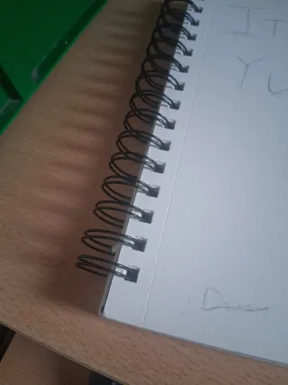 Dibujo Yuji Itadori Jujutsu Kaisen