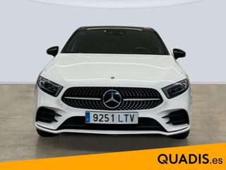 Mercedes-Benz Clase A 250 e 160 kW (218 CV)