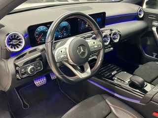 Mercedes-Benz Clase A 250 e 160 kW (218 CV)