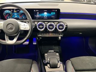 Mercedes-Benz Clase A 250 e 160 kW (218 CV)