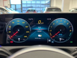 Mercedes-Benz Clase A 250 e 160 kW (218 CV)