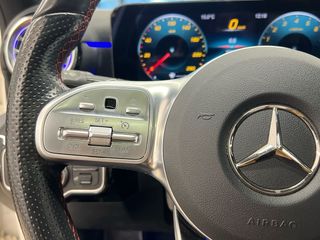 Mercedes-Benz Clase A 250 e 160 kW (218 CV)