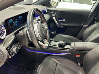 Mercedes-Benz Clase A 250 e 160 kW (218 CV)