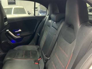 Mercedes-Benz Clase A 250 e 160 kW (218 CV)