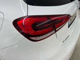 Mercedes-Benz Clase A 250 e 160 kW (218 CV)