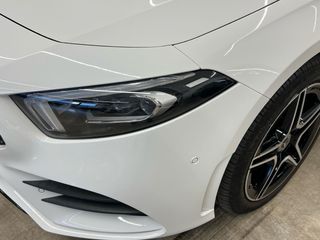 Mercedes-Benz Clase A 250 e 160 kW (218 CV)