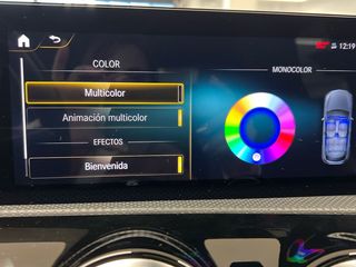 Mercedes-Benz Clase A 250 e 160 kW (218 CV)