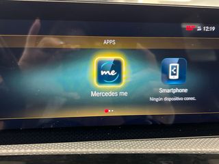 Mercedes-Benz Clase A 250 e 160 kW (218 CV)