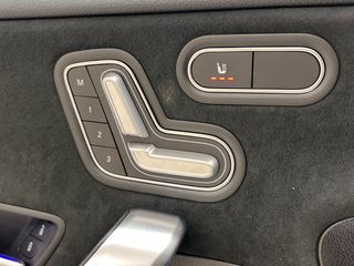 Mercedes-Benz Clase A 250 e 160 kW (218 CV)