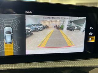 Mercedes-Benz Clase A 250 e 160 kW (218 CV)