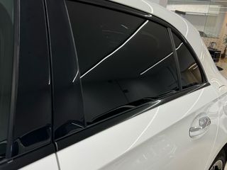 Mercedes-Benz Clase A 250 e 160 kW (218 CV)